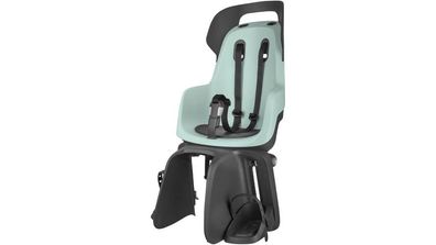 BOBIKE Kindersitz "Go Maxi Carrier" Hinten, für Ki marshmallow mi