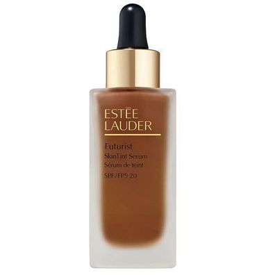 Este Lauder Futurist SkinTint Serum Foundation 6W1 Sandalwood, 30ml