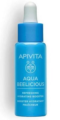 Apivita Aqua Beelicious Feuchtigkeitsserum 30 ml