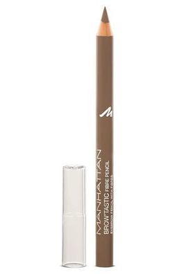 Manhattan BrowTastic Augenbrauenstift Light 001, 1er Stift