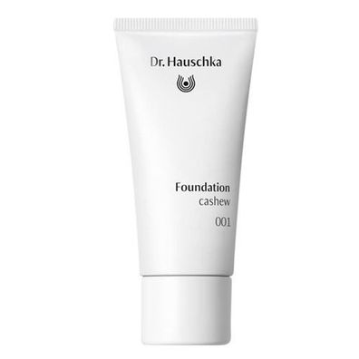 Dr. Hauschka Cashew Foundation, 30ml