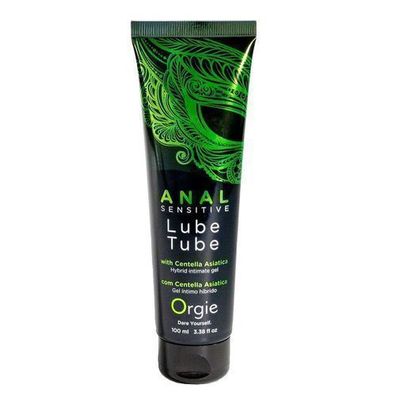 Orgie Intim-Gel für Analsex Sensitive, 100 ml