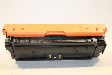 Canon 040 Y 0454C001 Toner Yellow -Bulk