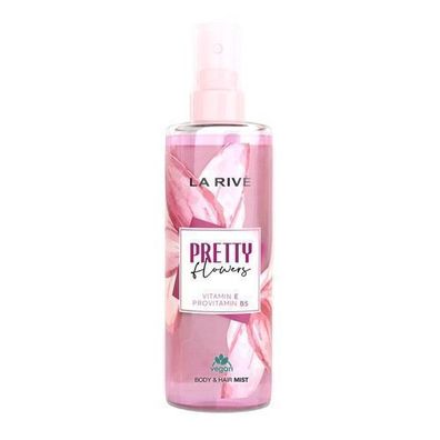 La Rive Pretty Flowers Mgie?ka 200ml