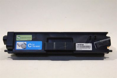 Brother TN-900C Toner Cyan -Bulk