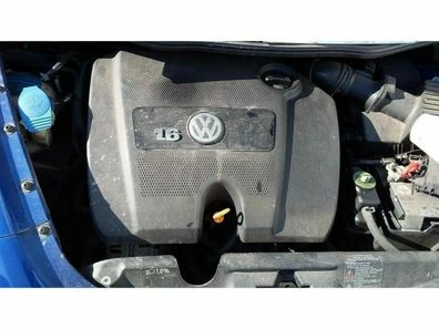 Motor VW BEETLE 2 1.6 2010 BFS 102.421 KM inkl. Versand