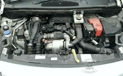 MOTOR Peugeot 2008 3008 5008 Expert Partner Traveller 1.6 2912 KM
