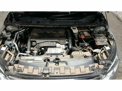 MOTOR Citroen: Berlingo C3 C4 GRAND C4 C5 EB2ADTS HNS 2020 29 KM