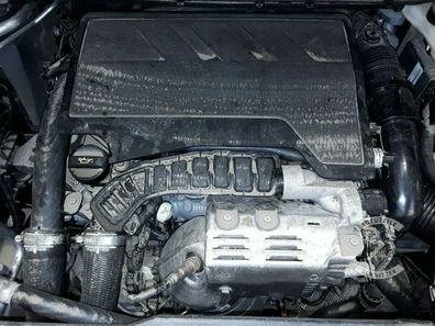 MOTOR Citroen: Berlingo C3 C4 GRAND C4 C5 EB2ADTS HNS 2020 10 KM