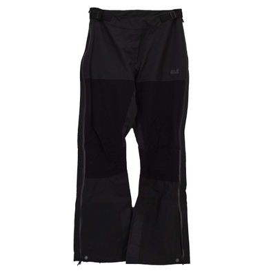 Jack Wolfskin The Humboldt Pants Women Damen 1109121-6000