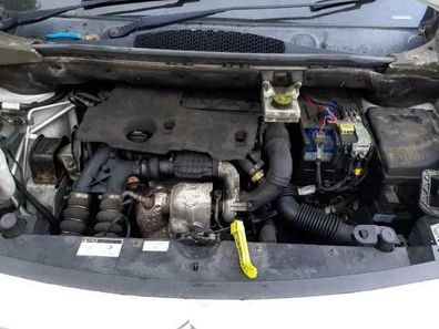 Motor Peugeot Partner 1.6 HDi 90 9HF (DV6DTED) 109 TKM 66 KW 90 P