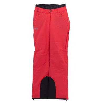 Jack Wolfskin Snow Summit Pants Felix Neureuther Skihose Damen 1113491-2230