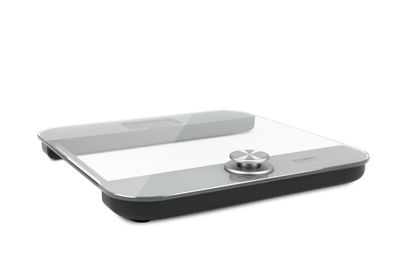 CASO Body Energy Ecostyle Batterielose Personenwaage
