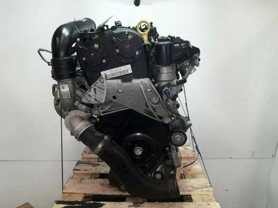 MOTOR AUDI Q3 2016 2.0 CULB 32.612 KM inkl. Lieferung