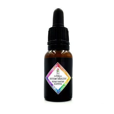 Intensive Klärpflege Anti-Pickel Serum 15ml