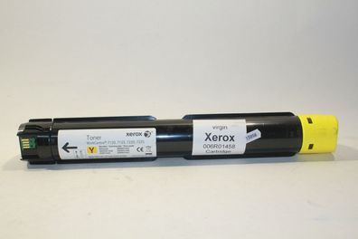 Xerox 006R01458 Toner Yellow -Bulk