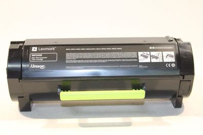 Lexmark 56F2H0E Toner Black 562HE -Bulk