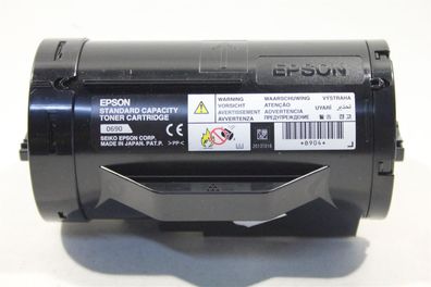 Epson S050690 Toner Black -Bulk