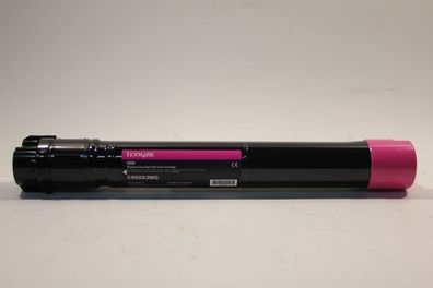 Lexmark C950X2MG Toner Magenta -Bulk