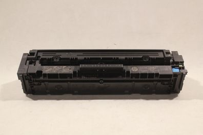 HP 206A Toner Cyan W2111A -Bulk