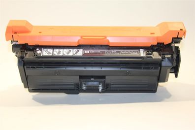 HP CE260X HP649X Toner Black -Bulk