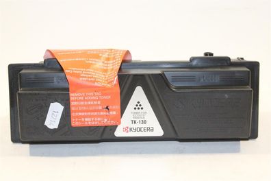 Kyocera TK-130 Toner Black 1T02HS0EU0 -Bulk