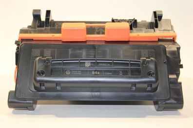 HP CC364A HP64A Toner Black -Bulk