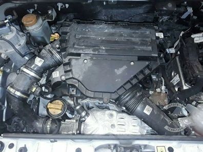 MOTOR Peugeot Bipper 1.2 1.3 DIESEL HDI FHY F13DTE6 2017 45.427KM