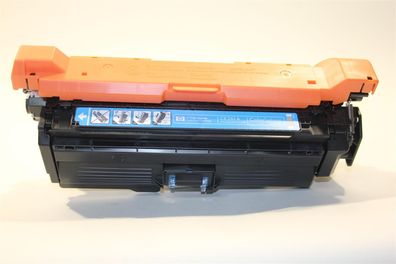 HP CE261A HP648A Toner Cyan -Bulk