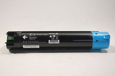 Xerox 106R01507 Toner Cyan Phaser 6700 -Bulk