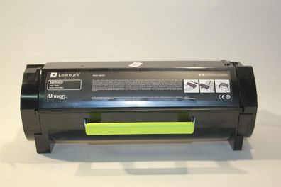 Lexmark 56F0HA0 Toner Black -Bulk