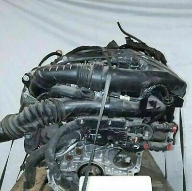 MOTOR Peugeot 2008 1.6 HDi BHW 30 TKM 55 KW 75 PS komplett inkl