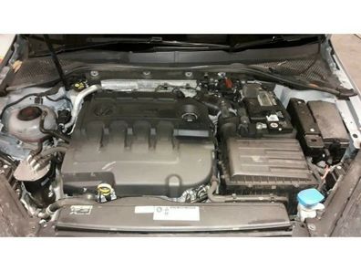 Motor VW Golf VII 2.0 TDI DCYA 60TKM 110KW 150PS inkl