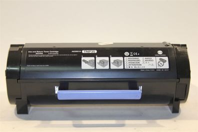 Konica Minolta TNP35 A63W01H Toner Black -Bulk