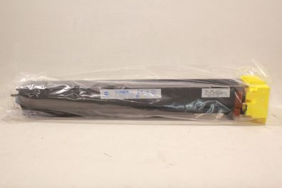 Konica Minolta TN713Y A9K8250 Toner Yellow -Bulk