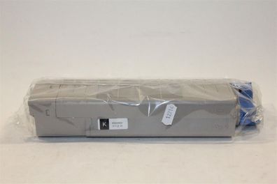 Oki 43324424 Toner Black -Bulk