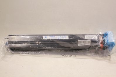 Konica Minolta TN713C A9K8450 Toner Cyan -Bulk