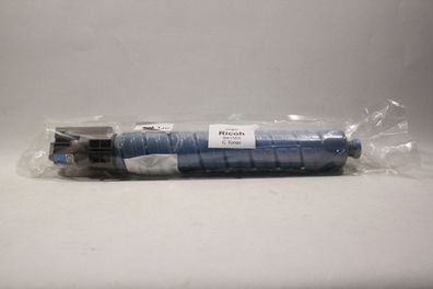 Ricoh 841163 MP C5000e Toner Cyan -Bulk