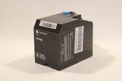 Lexmark 84C2HK0 Toner Black -Bulk