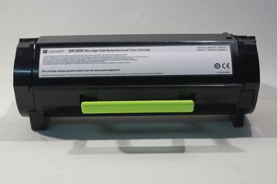 Lexmark 50F2U0R Toner Black (entspricht 50F2U00 , 50F2U0E) -Bulk