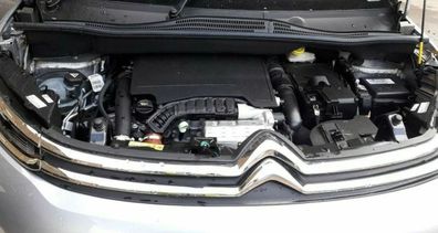 Motor Citroen DS 3 1.2 PureTech HNP (EB2ADT) 40 TKM 81 KW 110 PS