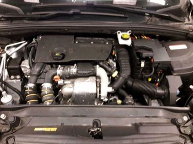 Motor Citroen C4 Spacetourer 1.5 BlueHDi130 YHZ(DV5RC) 19TKM 96KW
