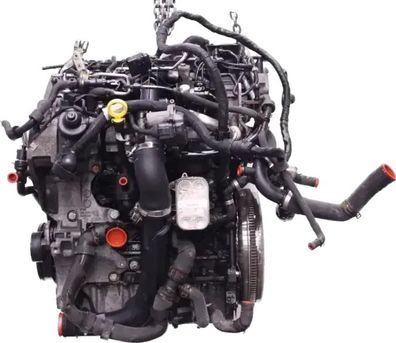 CFHC 03L 100 091 BX Seat Altea Motoren Vorne 2,0 L Diesel 137 TKM CFHC