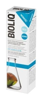 Bioliq Dermo, Regenerationscreme nach dermatologischen Eingriffen, 30ml