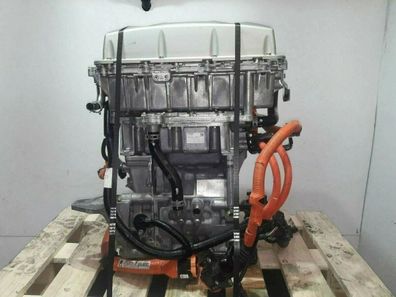 Elektro Motor Nissan LEAF 2017 EM57 22,182 TKM