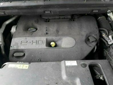 Motor Citroen C4 Picasso 2010- DW10FD (AHX) 106.745 KM + Versand
