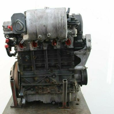 Engine Motor VW Caddy BST 2,0 53.211 KM