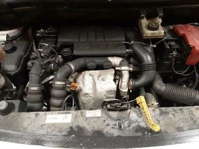 Motor Peugeot Rifter 1.6 HDi 75 9HN (DV6ETED) 109 TKM 55 KW 75 PS