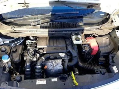 Motor Peugeot Rifter 1.6 HDi 75 9HN (DV6ETED) 125 TKM 55 KW 75 PS