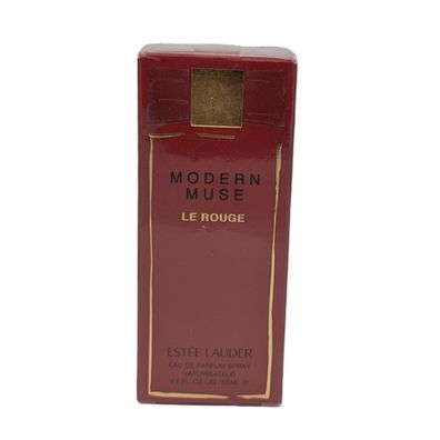 Estee Lauder Modern Muse Le Rouge Eau de Parfum Spray 50ml 1.7 FL Oz